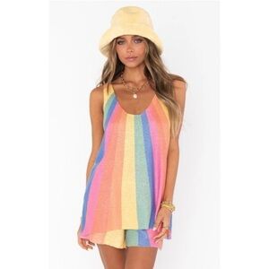 Show Me Your MuMu In The Groove Set XL Rainbow